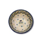 C38 Bunzlau Rijstkom - Rice Bowl groot 3350X Rice Bowl